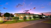 Chinchilla Motor Inn Hotels in Chinchilla