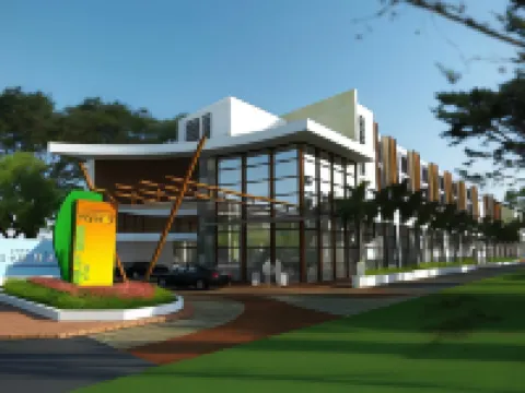 Best Western Plus The Ivywall Hotel - Palawan Hotels in Palawan