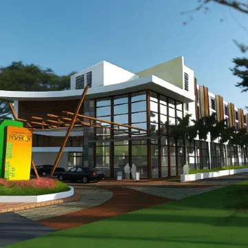 Best Western Plus The Ivywall Hotel - Palawan