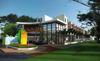 Best Western Plus The Ivywall Hotel - Palawan Hotels near Immaculate Conception Cathedral