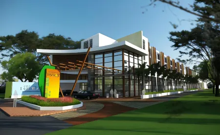 Best Western Plus The Ivywall Hotel - Palawan