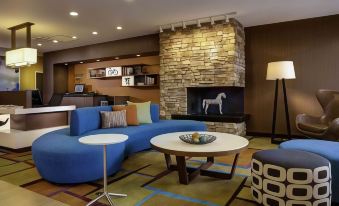 Fairfield Inn & Suites Lincoln Southeast