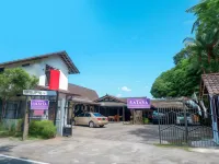 Rajasa Hotel Hotels near Borobudur Temple
