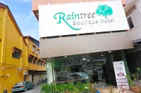 Raintree Boutique Hotel Hotels in Hulu Langat District