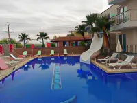 Esmeralda Butik Hotel Hotels in Kızılot