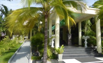 The Orchid Beach Resort at VIP Resort