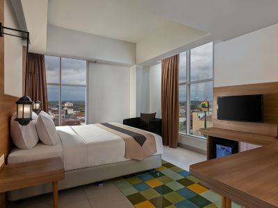 Khas Tugu Hotel Yogyakarta