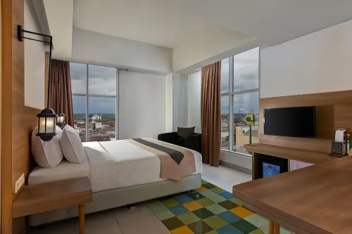 Khas Tugu Hotel Yogyakarta