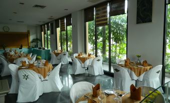 Hotel Agas Internasional Solo