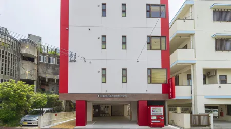露台度假村8