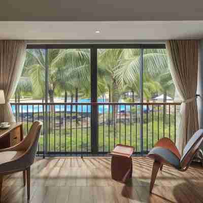 Best Western Premier Sonasea Villas Phu Quoc Hotel Exterior