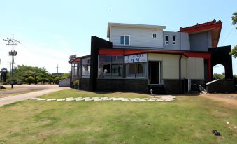 Jeju Ever Guest House