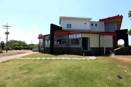 Jeju Ever Guest House