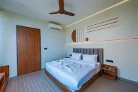 Basalt Paradise Resort and Spa Hotels in Panchmahal
