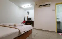 Rumah Tumpangan Abby