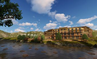 Holiday Inn Express Durango Downtown-Animas River