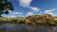 Holiday Inn Express Durango Downtown-Animas River Отели в г. Дуранго