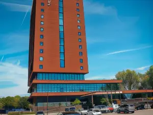 Van der Valk Hotel Schiedam