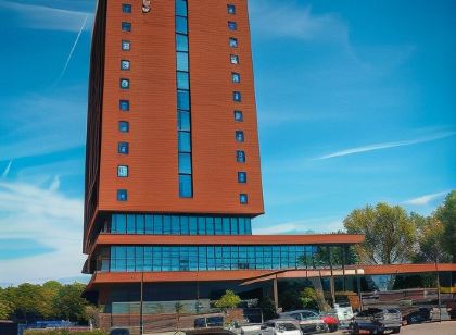 Van der Valk Hotel Schiedam