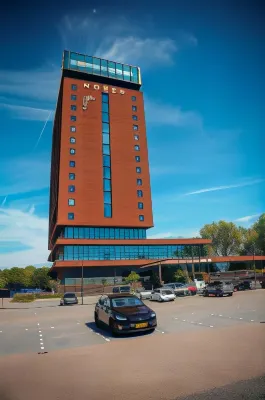 Van der Valk Hotel Schiedam Hotels in Spijkenisse