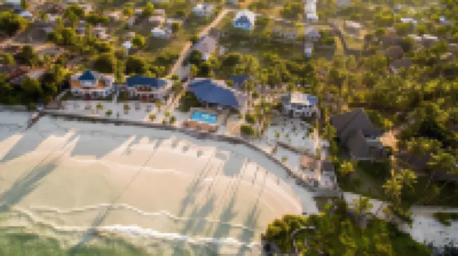 Jafferji Beach Retreat, โรงแรมใน