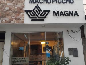 Machupicchu Magna馬丘比丘豪華