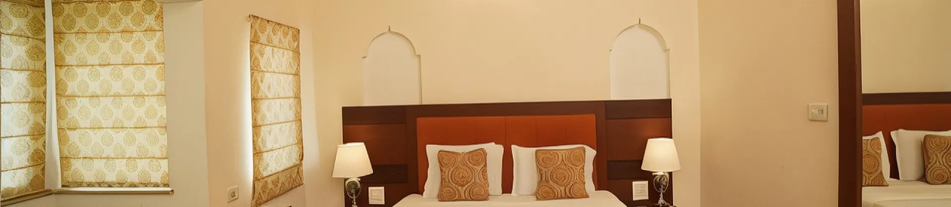 4-Star Select Hotels