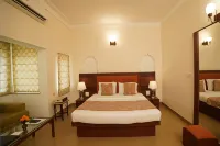 MPT Betwa Retreat, Orchha Hotels near Laxmi Temple Orchha