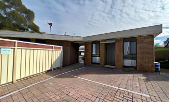 Eaglehawk Motel Bendigo