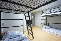 Gunsan Dashwim Guesthouse