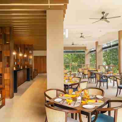 Jetwing Kandy Gallery Dining/Meeting Rooms