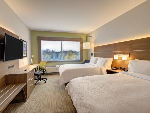 Holiday Inn Express & Suites Charlotte Southwest