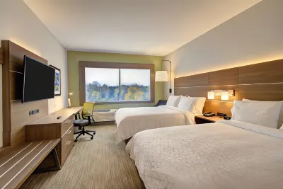 Holiday Inn Express & Suites Charlotte Southwest