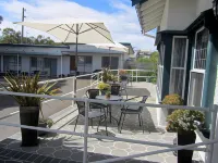 The Highlander Motel - 24HR Check IN Hotels in Maryborough