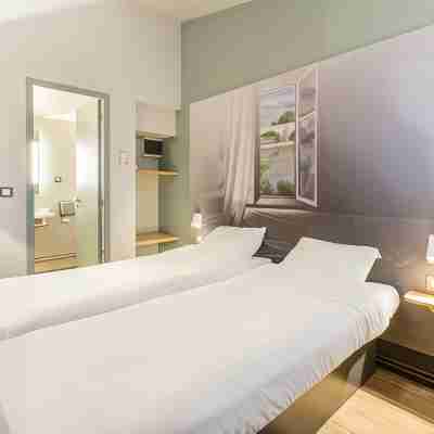B&B HOTEL Châlons-En-Champagne Rooms