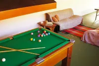 Pousada O Meu Canto Hotels in Passa-Vinte