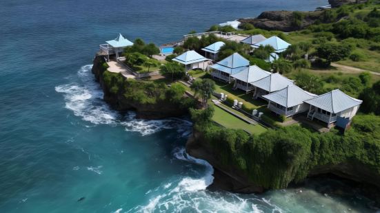 Cliff Park Lembongan