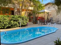 Pousada Som Dos Pássaros Hotels in Porto De Galinhas