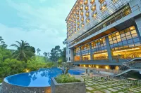 FamVida Hotel Lubuklinggau Powered by Archipelago Hotels in Air Teman
