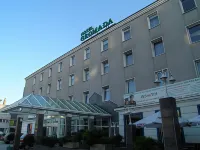 Hotel Gromada