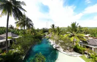 Jivana Resort Hotel di Lombok