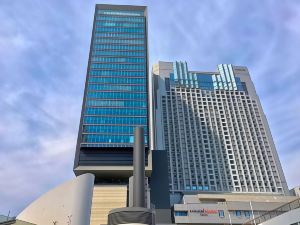 Hotel Livemax Osaka Dome Mae Hotel