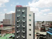 Hotel Joy Near Camp Humphres