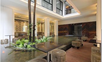 Delua Hotel