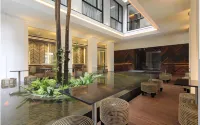 Delua Hotel