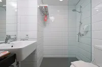 Up-Peak Hotel Simpang Lima Semarang Powered by Archipelago Hotel in zona Simpang Lima