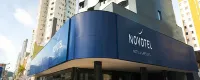 Itajaí 諾富特飯店 House of Culture Dide Brandao附近的飯店