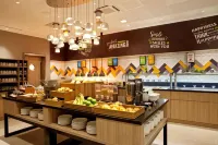 Hampton by Hilton Dortmund Phoenix See Hotels in Dortmund