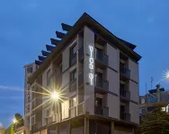AlbaResidence Vico01 Hotels in Alba