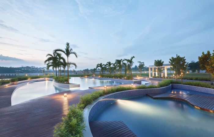 Hotel Santika Premiere Bandara Palembang